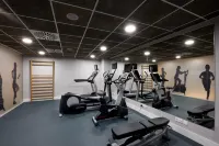 Catalonia Mirador des Port - Gym
