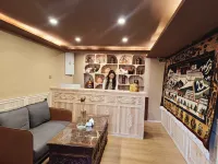 Madami Villa Hotels in Jiulong