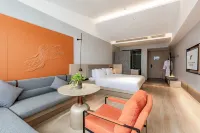 Radisson Hotel (Chengdu Tianfu International Airport) Hotels in Jianyang