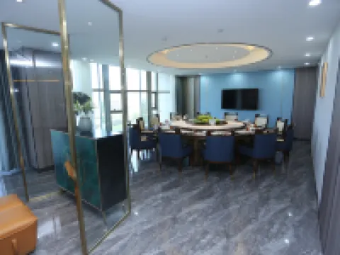 富平UENホテル 富平のホテル