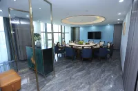 FuPing UEN Hotel Hotel a Fuping