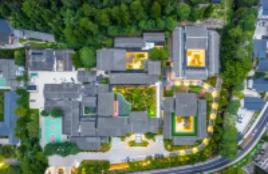 New Pipaxi Hotel Hotels near Huangshi Village