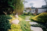 Dayin Xuntang Hot Spring Homestay Hotel dekat Leifeng Tower