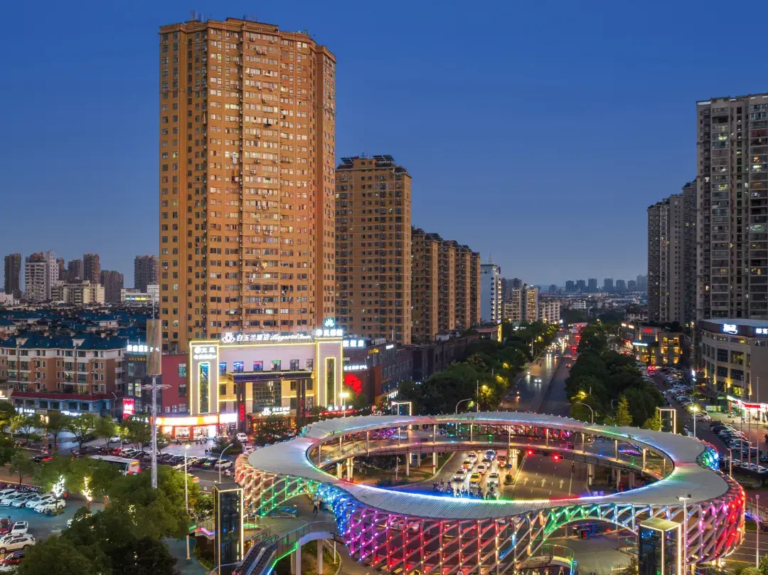 Magnotel Hotel - Xinyu