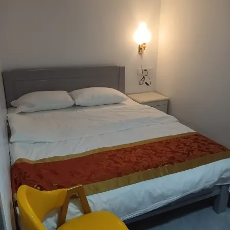 Jun Zhi Guilai Homestay