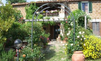 Le Querciolaie Monte Cavallo