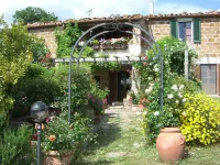Le Querciolaie Monte Cavallo