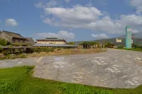 太白山遊客服務中心柏悦印象酒店