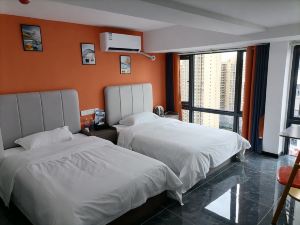 Neijiang Tingxuan B&B