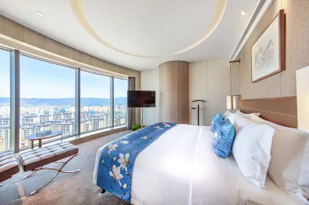 Wyndham Kunming Panlong