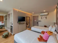 Moose Hotel Chiangmai Hôtels à proximité de : Villages des tribus montagnardes