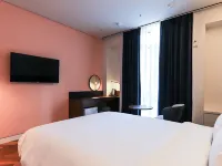 Le Seoul Hotel Hotels near Namdaemun Gate