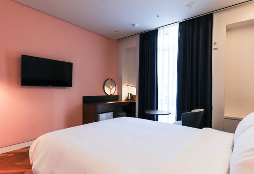 르서울호텔 외관 이미지