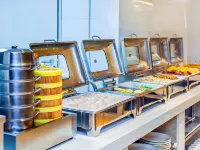 Yinxin  Hotel ( Fuxian Lake GuanglongTown) - breakfast