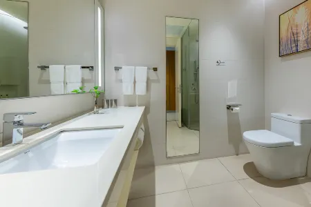 Hotel Kapok Xiaojing Bay