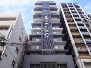 Hotel Livemax Osaka-Yodoyabashi