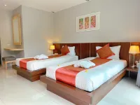 Ahad Suite Aonang Hotels near Catfish Farm
