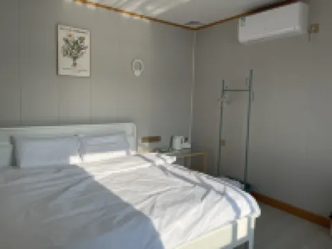 Nan'ao Island Time Homestay