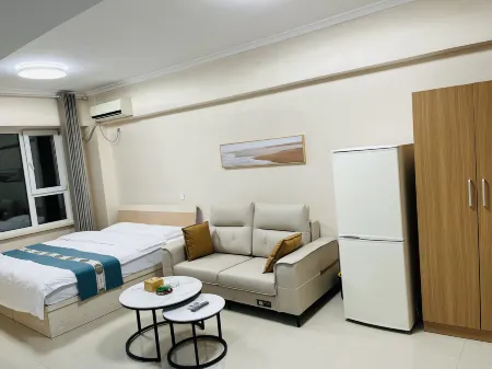 Matsuwon Mister Homestay