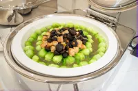 Yishuwan Hotel (Hi-tech Zone Shimao 52+ Shopping Center) - Desayuno