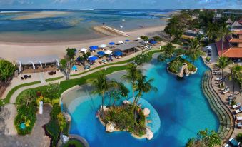 Hotel Nikko Bali Benoa Beach