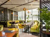 Barceló Anfa Casablanca Hotels near Sidi Belyout