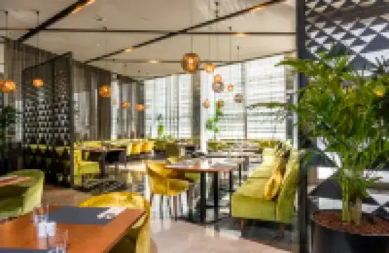 巴塞羅安法酒店