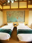 徽山月·紫薇院（三河木蘭店） - 陽台