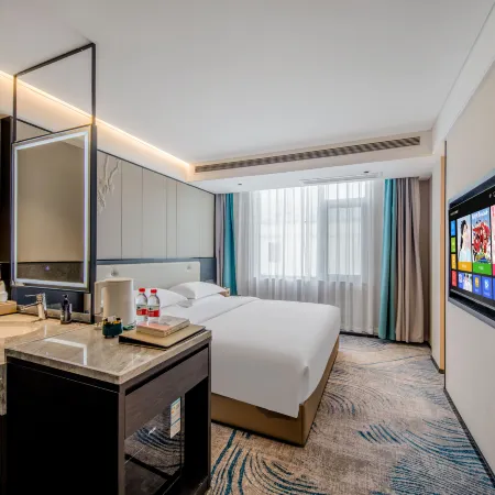 Mengzixudun Hotel (Honghezhou Government Branch) Hotels in Mengzi