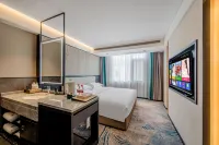 멍쯔쉬둔 호텔 (홍허저우 정부 지점)