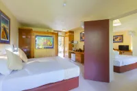 The Rarotongan Beach Resort & Lagoonarium Hotels in Arorangi