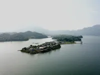 Xihai Xiaoyao Island Homestay Hotels near Jinshatan