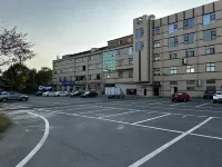 Nice hotel