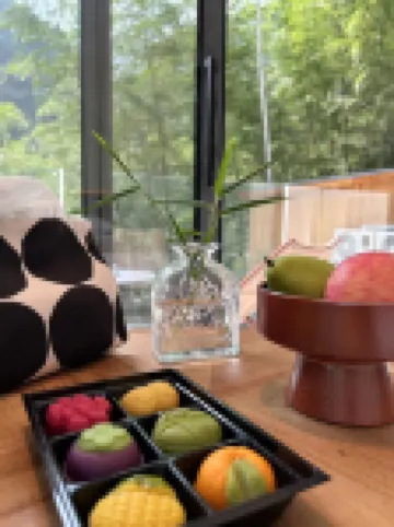 Yixi Shanfang Homestay (Yuxian Shuimo Tingxi Scenic Area)