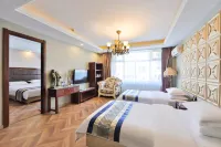 Chaogu Hotel (Changchun Satellite Square & Municipal Government)