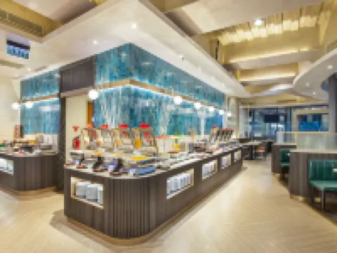 雅加達塞達尤達爾瑪旺薩1O1酒店 南雅加達酒店