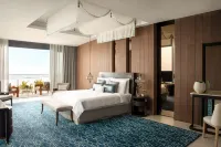 Jumeirah Saadiyat Island Abu Dhabi Hotel a Abu Dhabi