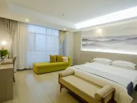 格美酒店（莎車火車站政務中心店） 莎車酒店