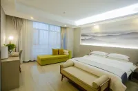 Gemei Hotel (Shache Railway Station Government Affairs Center)