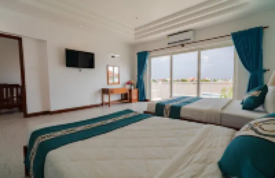 Chuong Duong Hotel Hotels in My Tho