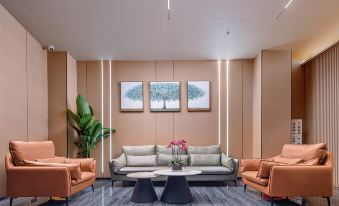 Sanjiang City ID Hotel (Yibin University Jiangbei Campus Wuliangye Road)