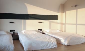 Jiashan Katu E-Sports Hotel