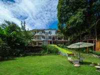 Yehouxi Homestay Hotels near Mengding Mountain