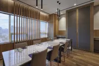 Hotel Interciti - Bữa sáng