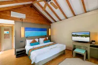 Canareef Resort Maldives Hotels in Hithadhoo
