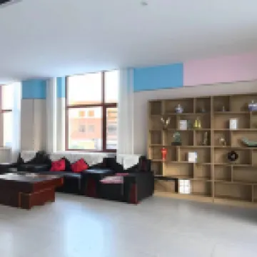 Qianguo Jintai Hotel