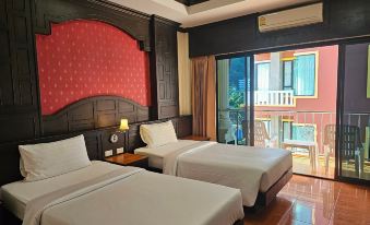 Nanai 2 Residence Patong