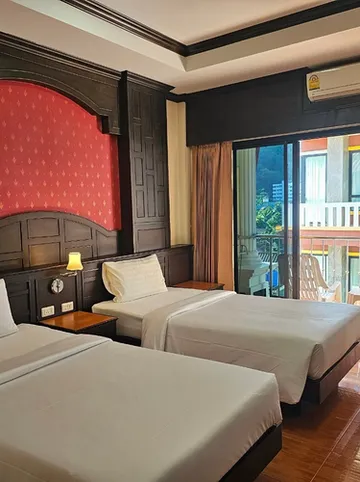 รูปภาพของนาใน 2 เรสซิเดนซ์ ป่าตอง ภูเก็ต