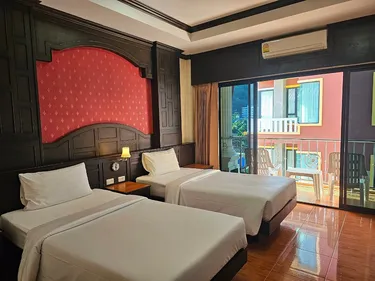 รูปภาพของนาใน 2 เรสซิเดนซ์ ป่าตอง ภูเก็ต