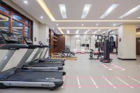 Yuanlong Hotel Hotels in Hefeng